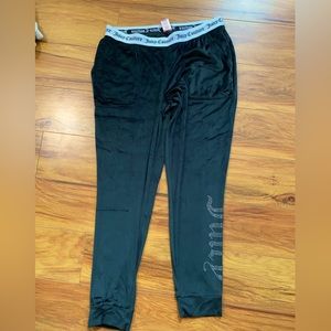 Juicy Couture Sweatpants
